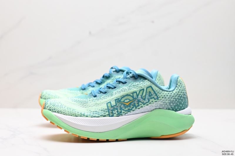 Hoka Shoes